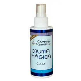 Carmen Cosméticos Bruma Mágica Sérum Capilar Ac-Hialurónico 120ml